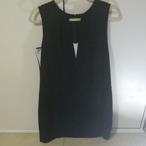 Black dress sz 12